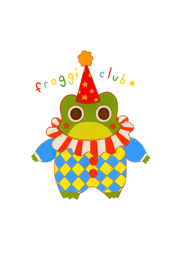 Froggi Club